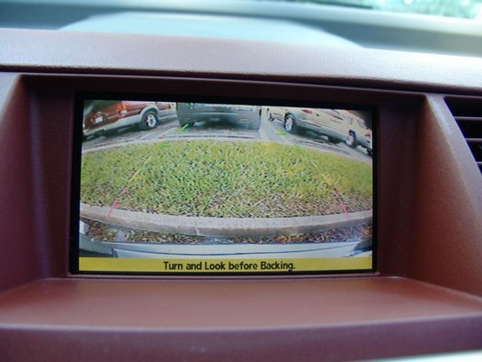 Florida Fine Cars - Used NISSAN MURANO 2005 MIAMI SL 2WD