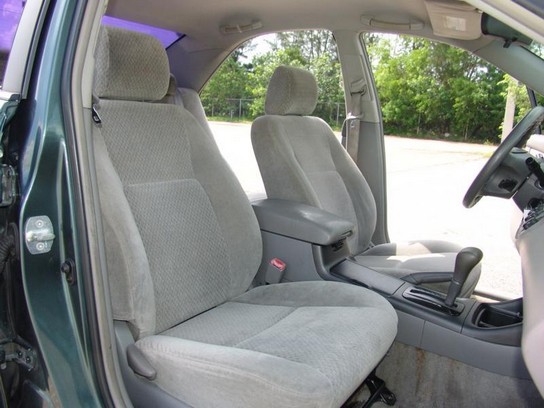 Florida Fine Cars - Used TOYOTA CAMRY 2004 MIAMI LE