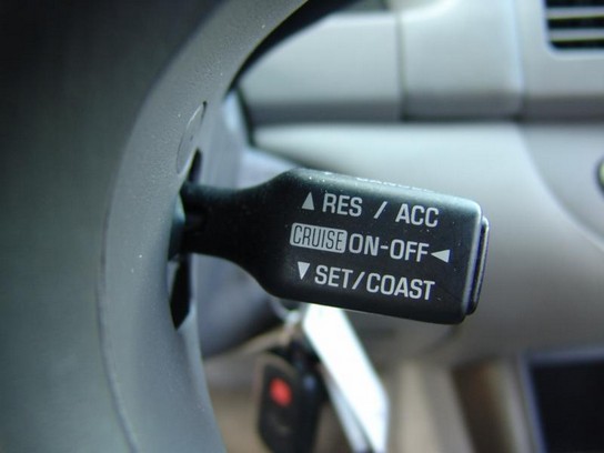 Florida Fine Cars - Used TOYOTA CAMRY 2004 MIAMI LE