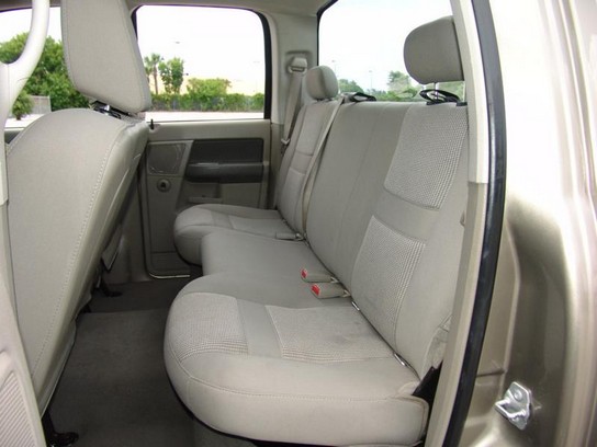 Florida Fine Cars - Used DODGE RAM 1500 2007 MIAMI SLT 2WD