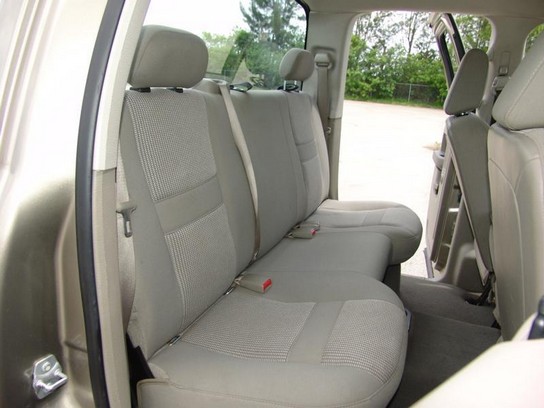 Florida Fine Cars - Used DODGE RAM 1500 2007 MIAMI SLT 2WD