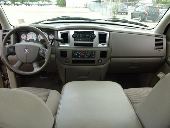 Florida Fine Cars - Used DODGE RAM 1500 2007 MIAMI SLT 2WD