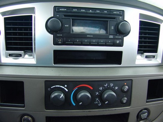 Florida Fine Cars - Used DODGE RAM 1500 2007 MIAMI SLT 2WD