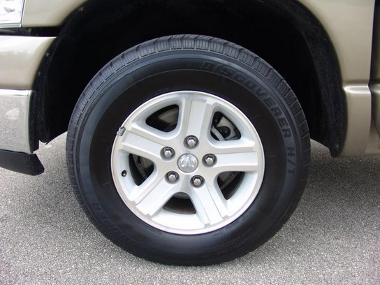 Florida Fine Cars - Used DODGE RAM 1500 2007 MIAMI SLT 2WD