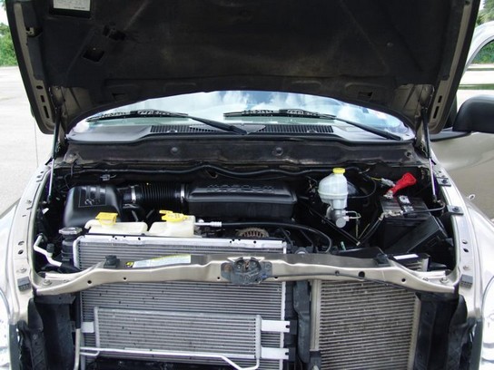 Florida Fine Cars - Used DODGE RAM 1500 2007 MIAMI SLT 2WD