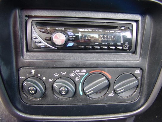 Florida Fine Cars - Used PLYMOUTH BREEZE 1999 MIAMI CLOTH