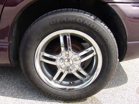 Florida Fine Cars - Used PLYMOUTH BREEZE 1999 MIAMI CLOTH