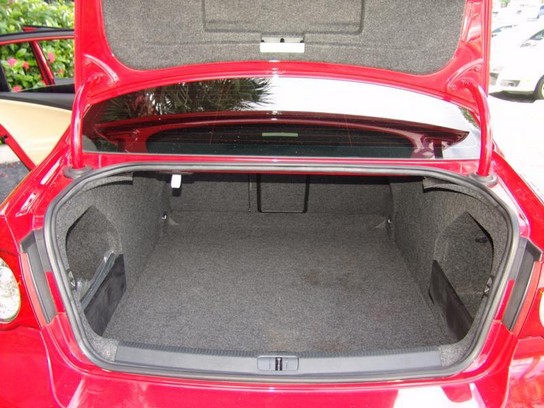 Florida Fine Cars - Used VOLKSWAGEN PASSAT 2007 MIAMI 2.0T