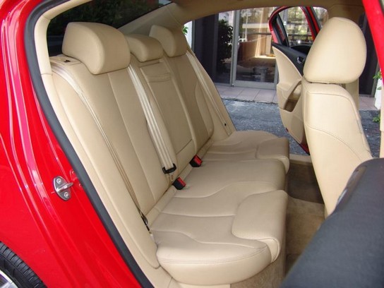 Florida Fine Cars - Used VOLKSWAGEN PASSAT 2007 MIAMI 2.0T