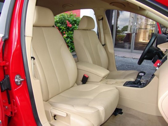 Florida Fine Cars - Used VOLKSWAGEN PASSAT 2007 MIAMI 2.0T