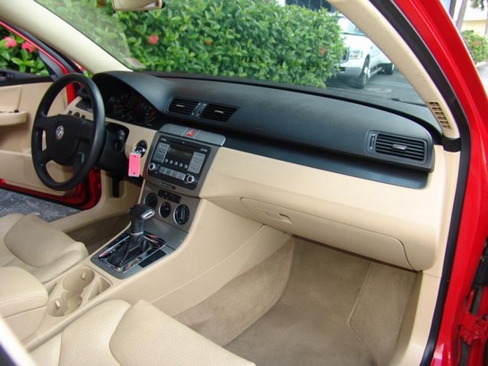 Florida Fine Cars - Used VOLKSWAGEN PASSAT 2007 MIAMI 2.0T