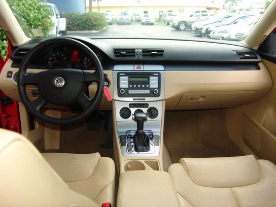 Florida Fine Cars - Used VOLKSWAGEN PASSAT 2007 MIAMI 2.0T