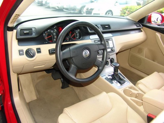 Florida Fine Cars - Used VOLKSWAGEN PASSAT 2007 MIAMI 2.0T