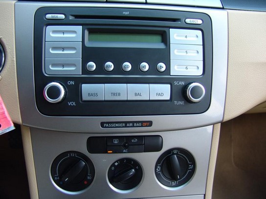 Florida Fine Cars - Used VOLKSWAGEN PASSAT 2007 MIAMI 2.0T