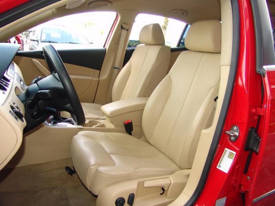 Florida Fine Cars - Used VOLKSWAGEN PASSAT 2007 MIAMI 2.0T