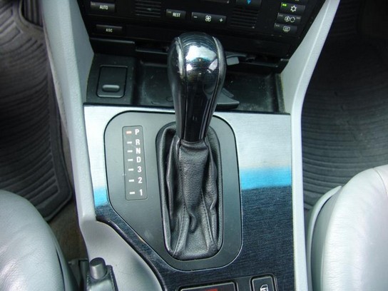 Florida Fine Cars - Used BMW 5 SERIES 1998 MIAMI 528i