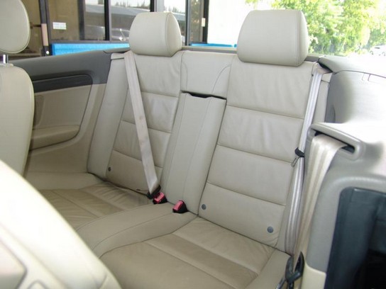 Florida Fine Cars - Used AUDI A4 2005 MIAMI 1.8T