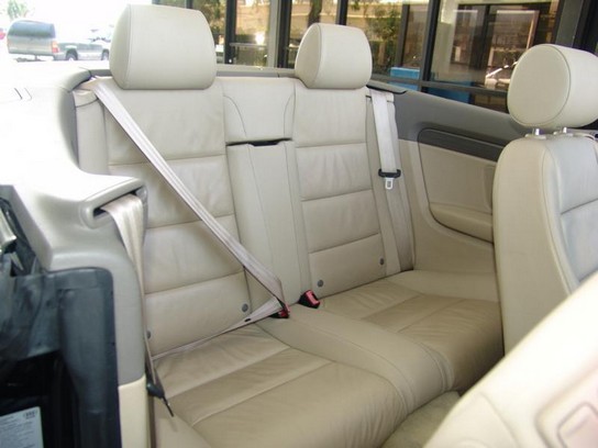 Florida Fine Cars - Used AUDI A4 2005 MIAMI 1.8T