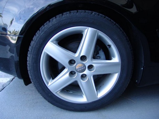 Florida Fine Cars - Used AUDI A4 2005 MIAMI 1.8T