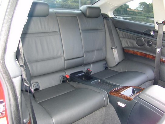 Florida Fine Cars - Used BMW 3 SERIES 2008 MIAMI 335i