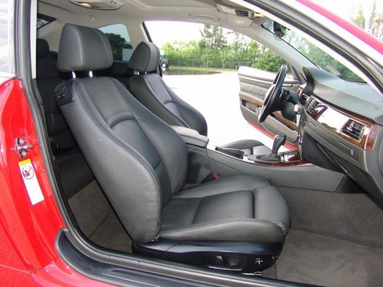 Florida Fine Cars - Used BMW 3 SERIES 2008 MIAMI 335i