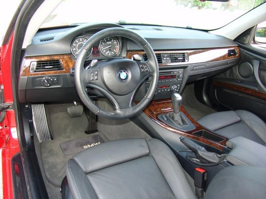 Florida Fine Cars - Used BMW 3 SERIES 2008 MIAMI 335i