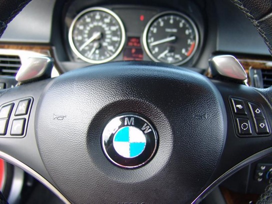 Florida Fine Cars - Used BMW 3 SERIES 2008 MIAMI 335i