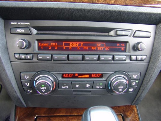 Florida Fine Cars - Used BMW 3 SERIES 2008 MIAMI 335i