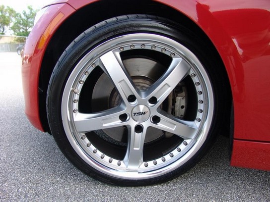 Florida Fine Cars - Used BMW 3 SERIES 2008 MIAMI 335i