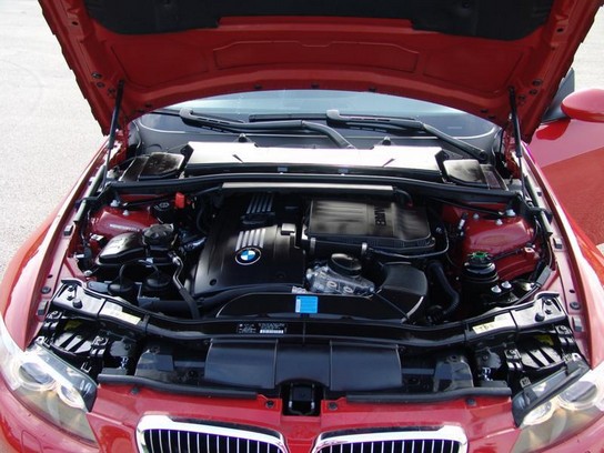 Florida Fine Cars - Used BMW 3 SERIES 2008 MIAMI 335i