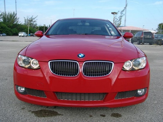 Florida Fine Cars - Used BMW 3 SERIES 2008 MIAMI 335i