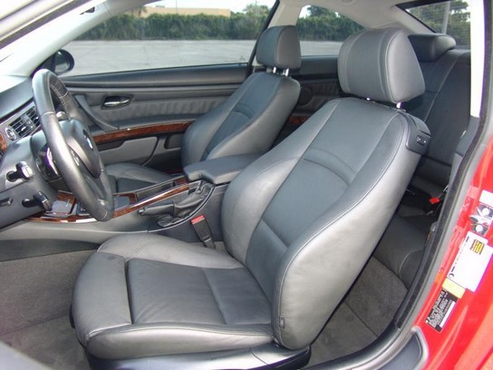 Florida Fine Cars - Used BMW 3 SERIES 2008 MIAMI 335i