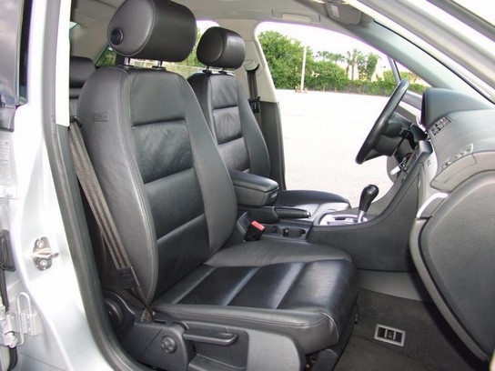 Florida Fine Cars - Used AUDI A4 2006 MIAMI 2.0T Quattro