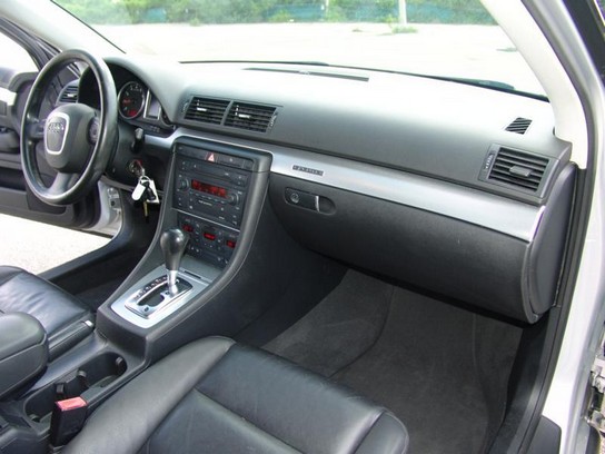 Florida Fine Cars - Used AUDI A4 2006 MIAMI 2.0T Quattro