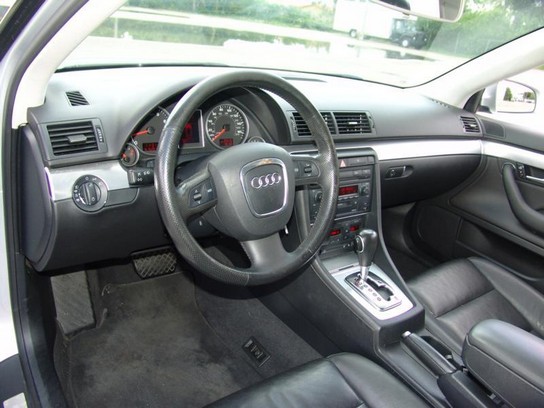 Florida Fine Cars - Used AUDI A4 2006 MIAMI 2.0T Quattro