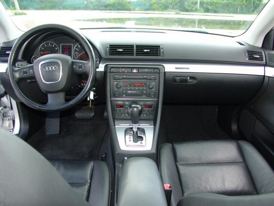 Florida Fine Cars - Used AUDI A4 2006 MIAMI 2.0T Quattro