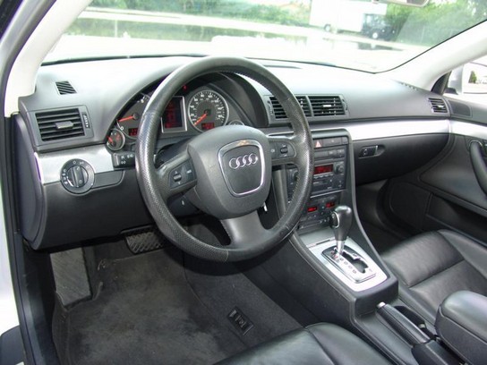 Florida Fine Cars - Used AUDI A4 2006 MIAMI 2.0T Quattro