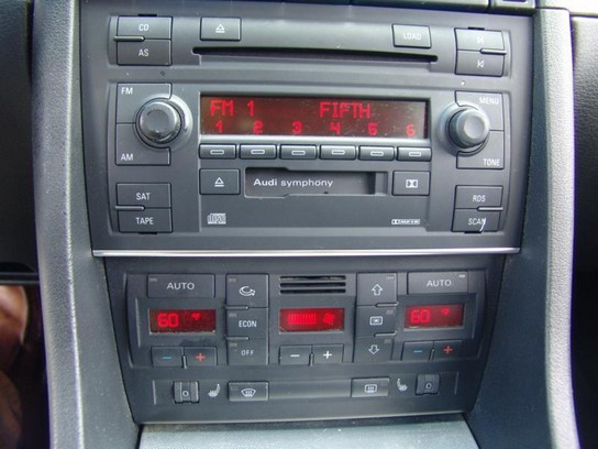 Florida Fine Cars - Used AUDI A4 2006 MIAMI 2.0T Quattro