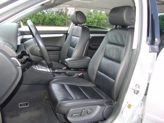 Florida Fine Cars - Used AUDI A4 2006 MIAMI 2.0T Quattro