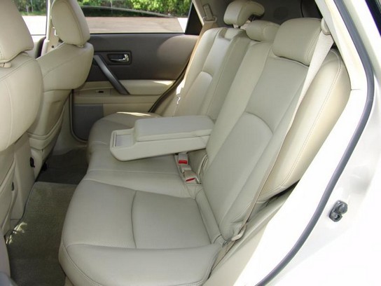 Florida Fine Cars - Used INFINITI FX35 2006 MIAMI 2WD