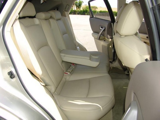 Florida Fine Cars - Used INFINITI FX35 2006 MIAMI 2WD