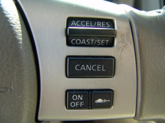 Florida Fine Cars - Used INFINITI FX35 2006 MIAMI 2WD