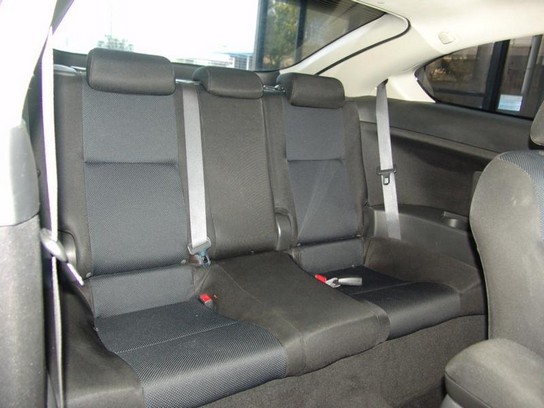 Florida Fine Cars - Used SCION TC 2006 MIAMI 