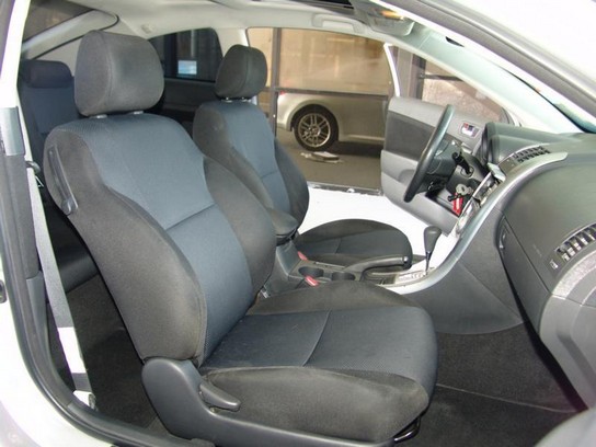 Florida Fine Cars - Used SCION TC 2006 MIAMI 