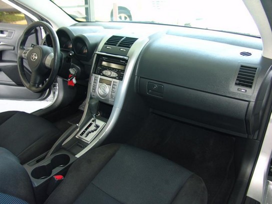 Florida Fine Cars - Used SCION TC 2006 MIAMI 