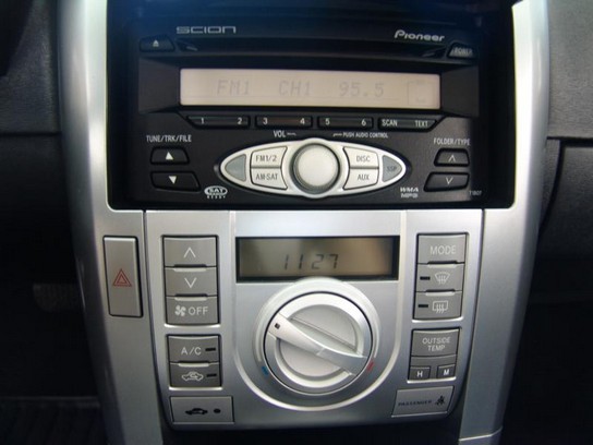 Florida Fine Cars - Used SCION TC 2006 MIAMI 