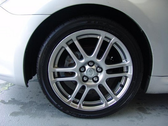 Florida Fine Cars - Used SCION TC 2006 MIAMI 