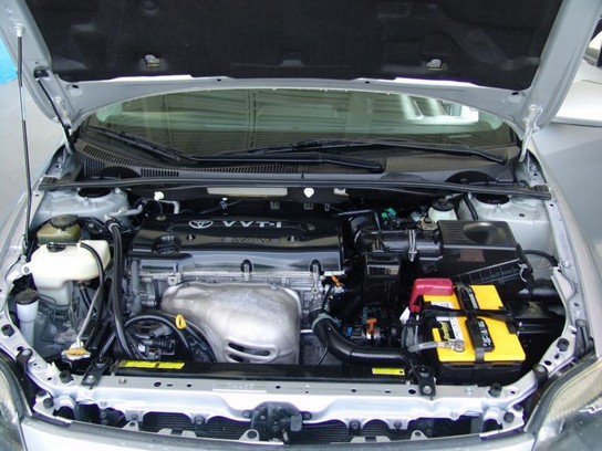 Florida Fine Cars - Used SCION TC 2006 MIAMI 