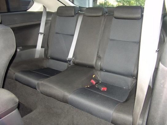 Florida Fine Cars - Used SCION TC 2006 MIAMI 