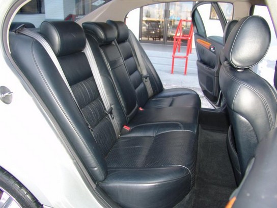 Florida Fine Cars - Used LEXUS GS 2000 MIAMI GS300